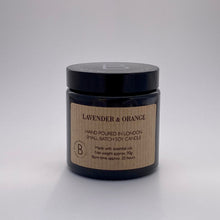 Load image into Gallery viewer, Lavender &amp; Orange Soy Candle
